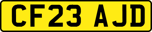 CF23AJD