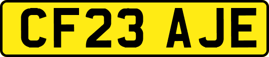 CF23AJE