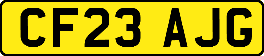 CF23AJG