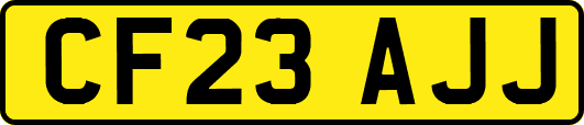 CF23AJJ