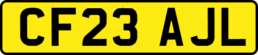 CF23AJL