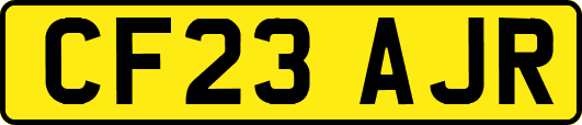 CF23AJR