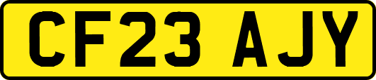 CF23AJY