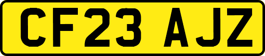 CF23AJZ