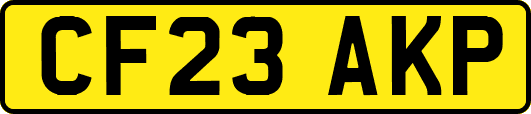 CF23AKP
