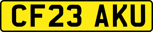 CF23AKU