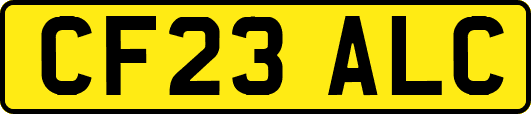 CF23ALC