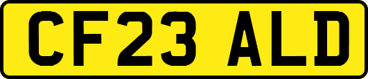 CF23ALD