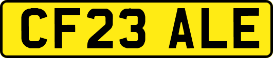 CF23ALE