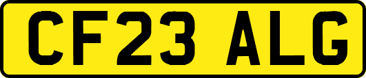 CF23ALG