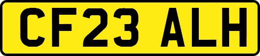 CF23ALH