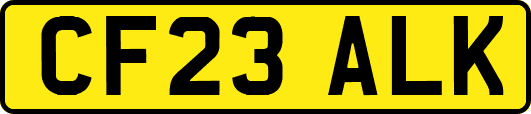 CF23ALK