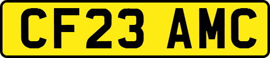 CF23AMC