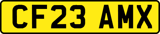 CF23AMX