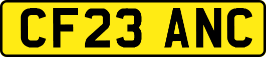 CF23ANC