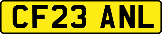CF23ANL