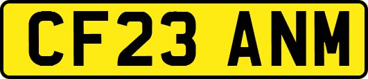 CF23ANM