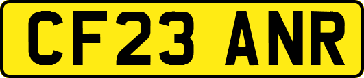 CF23ANR