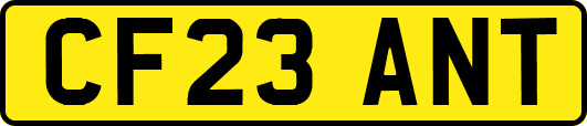 CF23ANT