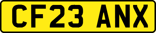CF23ANX