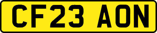 CF23AON