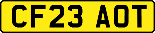 CF23AOT