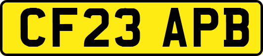 CF23APB