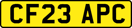 CF23APC