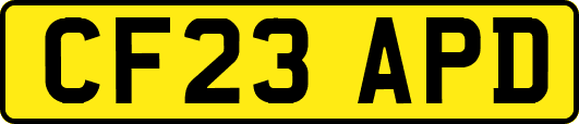 CF23APD