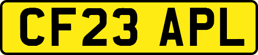 CF23APL
