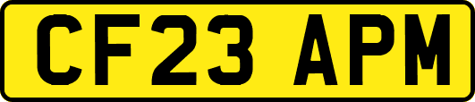 CF23APM