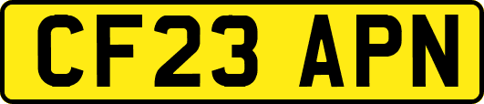 CF23APN