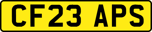 CF23APS