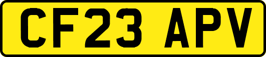 CF23APV