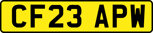 CF23APW