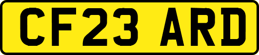 CF23ARD