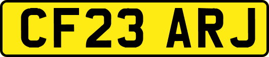 CF23ARJ