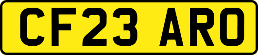 CF23ARO