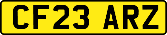 CF23ARZ