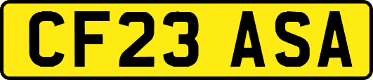 CF23ASA