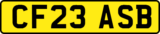 CF23ASB