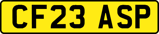 CF23ASP