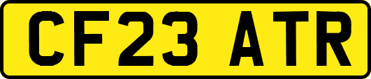 CF23ATR