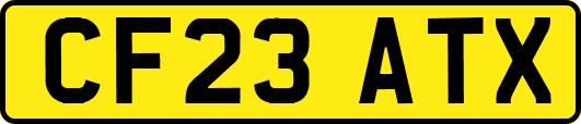 CF23ATX