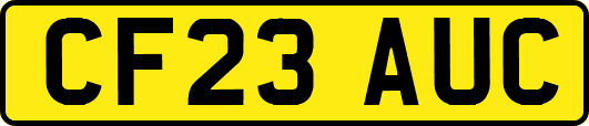 CF23AUC