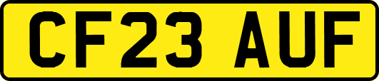 CF23AUF