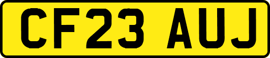 CF23AUJ