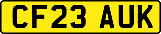 CF23AUK