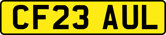 CF23AUL