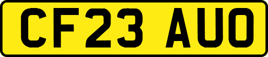 CF23AUO